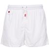 KITON BOXER DA MARE KITON 01 BIANCO Uomo