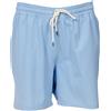 POLO RALPH LAUREN PANTALONCINO DA MARE POLO RALPH LAUREN 503 AZZURRO Uomo