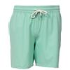 POLO RALPH LAUREN PANTALONCINO DA MARE POLO RALPH LAUREN 509 VERDE ACQUAMARINA Uomo