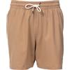 POLO RALPH LAUREN PANTALONCINO DA MARE POLO RALPH LAUREN 502 BEIGE Uomo