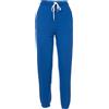 POLO RALPH LAUREN PANTALONI JOGGING POLO RALPH LAUREN 013 BLU Donna