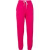 POLO RALPH LAUREN PANTALONI JOGGING POLO RALPH LAUREN 015 FUCSIA Donna