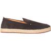 HENDERSON ESPADRILLAS PALU IN CAMOSCIO DI HENDERSON MODICA MARRONE Uomo