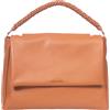 ORCIANI BORSA ORCIANI SVEVA XL SENZE SCOOBY CUO BRUCIATO Donna