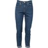 SIVIGLIA PANTALONI PALAZZO SIVIGLIA MBB DENIM BLU Uomo