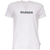 ASPESI T-SHIRT ASPESI IN COTONE 01072 BIANCO Uomo
