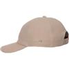 ZEGNA CAPPELLO DA BASEBALL ZEGNA WH3 AVORIO Uomo