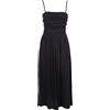 WEEKEND MAX MARA ABITO SMANICATO WEEKEND MAXMARA 004 NERO Donna