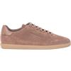 ZEGNA SNEAKER TRIPLE STITCH ZEGNA COC BEIGE Uomo
