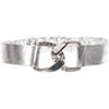 ORCIANI CINTURA METAL DI ORCIANI ARG ARGENTO Donna