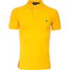POLO RALPH LAUREN POLO COTONE DI POLO RALPH LAUREN 504 GIALLO Uomo