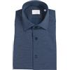 XACUS CAMICIA ACTIVE XACUS 004 BLU Uomo