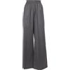 FABIANA FILIPPI PANTALONI AMELIA FABIANA FILIPPI 8105 GRIGIO Donna
