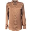 LAUREN RALPH LAUREN CAMICIA LAUREN RALPH LAUREN 016 CAMMELLO Donna