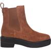 LAUREN RALPH LAUREN STIVALETTO ADRIANNA LAUREN RALPH LAUREN 001 CAMMELLO Donna