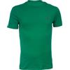POLO RALPH LAUREN T-SHIRT IN COTONE POLO RALPH LAUREN 519 VERDE Uomo