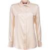 MAX MARA STUDIO CAMICIA BADEN MAX MARA STUDIO IN SETA 092 ALBINO Donna