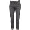 SIVIGLIA PANTALONI MAROTTA IN COTONE SIVIGLIA QB GRIGIO SCURO Uomo