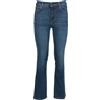 WEEKEND MAX MARA JEANS RAPALLO WEEKEND MAX MARA 008 DENIM BLU Donna