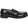 HENDERSON MOCASSINO HENDERSON COLLEGE NERO NERO Uomo