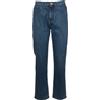 JACOB COHEN JEANS HOLLY CROP JACOB COHEN 355F DENIM BLU Donna