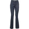 JACOB COHEN JEANS INEZ JACOB COHEN 373F BLU Donna