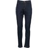 JACOB COHEN JEANS JACOB COHEN 171D BLU SCURO Uomo