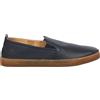 HENDERSON MOCASSINI IN CERVO HENDERSON NIGHT BLU SCURO Uomo