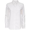 LAUREN RALPH LAUREN CAMICIA IN COTONE LAUREN RALPH LAUREN 001 BIANCO Donna