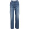 WEEKEND MAX MARA JEANS 90'S IN DENIM COMFORT WEEKEND MAX MARA 008 DENIM BLU Donna