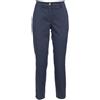 JACOB COHEN PANTALONI MARINA JACOB COHEN Y71 BLU SCURO Donna