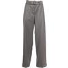 FABIANA FILIPPI PANTALONE FABIANA FILIPPI 8132 GRIGIO Donna