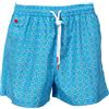 KITON BOXER DA MARE KITON 67 MULTICOLORE Uomo