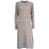 FABIANA FILIPPI ABITO FABIANA FILIPPI VR2 GRIGIO Donna