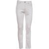 JACOB COHEN PANTALONI IN VELLUTO A COSTE JACOB COHEN A00 BIANCO Uomo