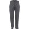 KITON PANTALACCIO KITON 05 GRIGIO Uomo