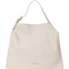 ORCIANI BORSA ORCIANI TRINITY SOFT MIDI BIA BIANCO Donna