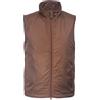 ASPESI GILET VERNES ASPESI 96324 MARRONE Uomo