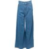 WEEKEND MAX MARA JEANS 5 TASCHE WEEKEND MAX MARA 002 BLU Donna