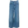 WEEKEND MAX MARA JEANS 5 TASCHE WEEKEND MAX MARA 005 BLU Donna