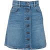 WEEKEND MAX MARA MINIGONNA WEEKEND MAX MARA 009 BLU Donna