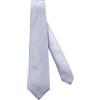 KITON CRAVATTA SETA KITON 01 CELESTE Uomo
