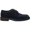 HENDERSON STRINGATA SCAMOSCIATA HENDERSON BLU Uomo