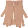 WEEKEND MAX MARA GUANTI IN CASHMERE WEEKEND MAXMARA 018 BEIGE Donna
