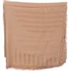 WEEKEND MAX MARA FOULARD LUGLIO WEEKEND MAX MARA 002 BEIGE Donna