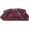 TRAMONTANO CLUTCH MIDI TRAMONTANO POUNCH BORDEAUX Donna