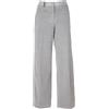 PESERICO PANTALONE PESERICO IN VELLUTO 071 GRIGIO Donna