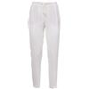 FABIANA FILIPPI PANTALONI FABIANA FILIPPI 21P BIANCO Donna