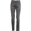 JACOB COHEN JEANS IN COTONE JACOB COHEN 302D GRIGIO Uomo