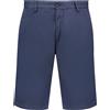 PAUL & SHARK BERMUDA IN COTONE STRETCH PAUL & SHARK 013 BLU Uomo